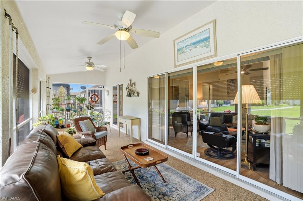 SABAL SPRINGS GOLF AND RACQUET CLUB - Residential
