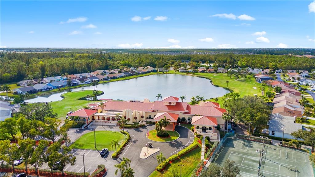 SABAL SPRINGS GOLF AND RACQUET CLUB - Residential