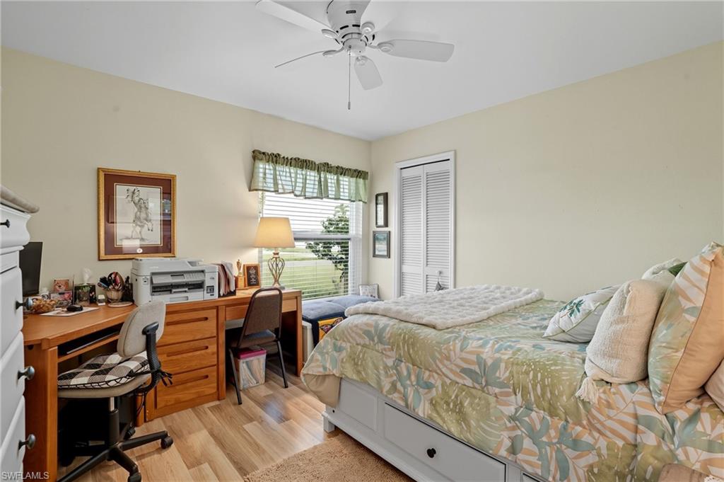 SABAL SPRINGS GOLF AND RACQUET CLUB - Residential