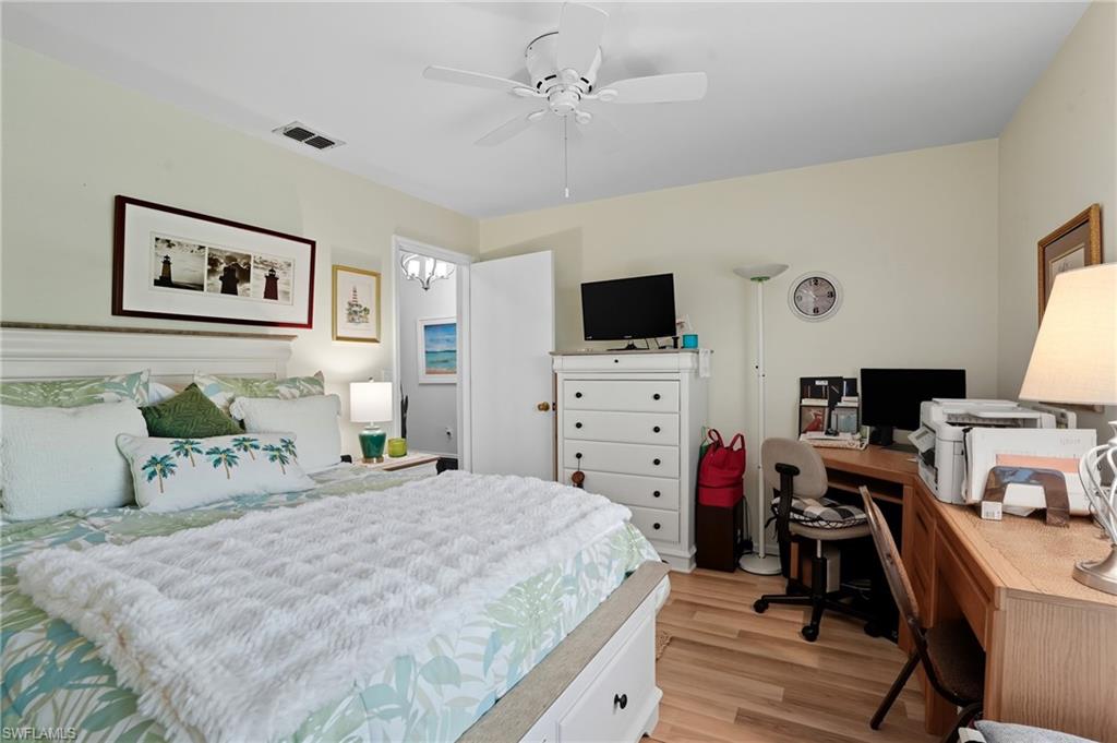 SABAL SPRINGS GOLF AND RACQUET CLUB - Residential