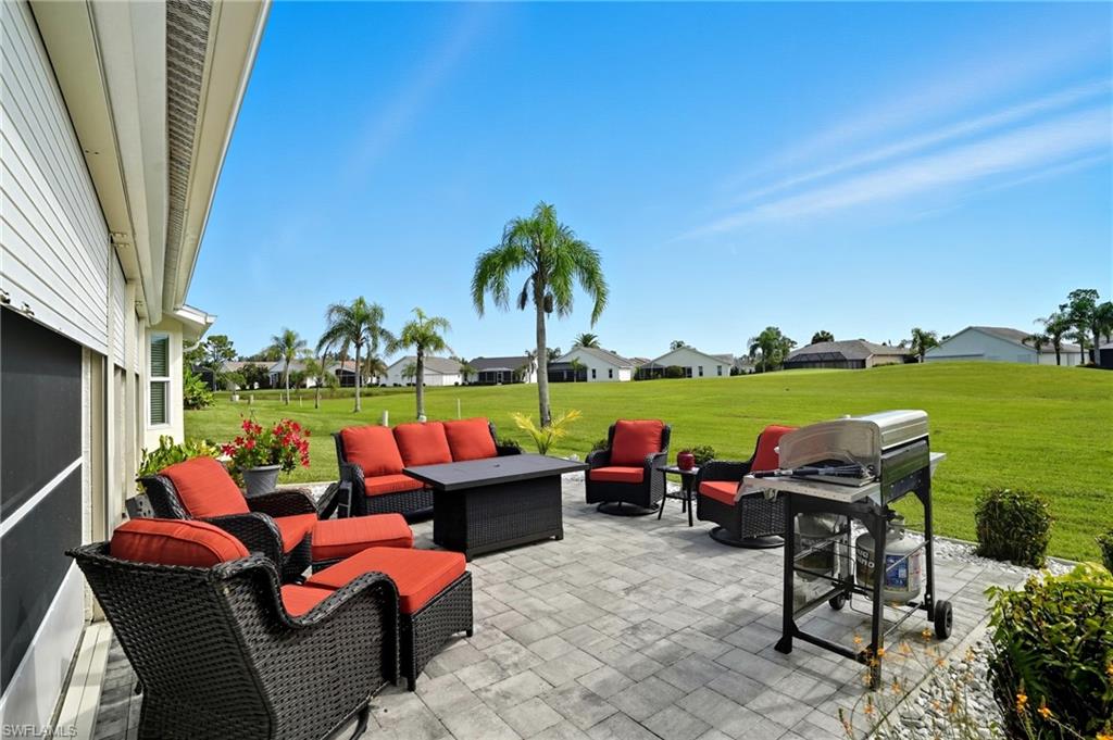SABAL SPRINGS GOLF AND RACQUET CLUB - Residential