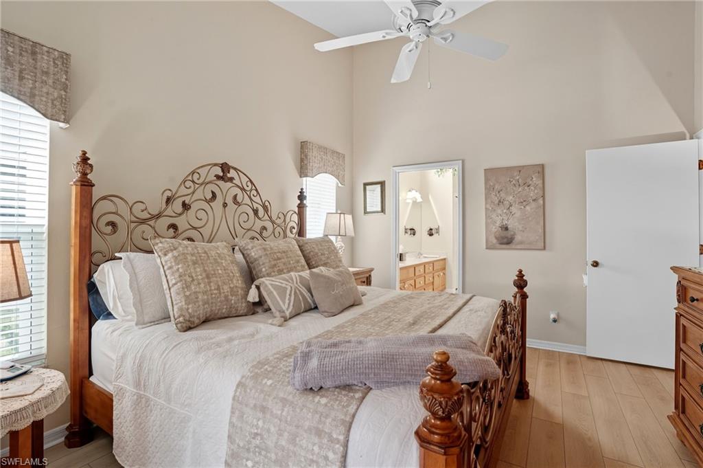 SABAL SPRINGS GOLF AND RACQUET CLUB - Residential