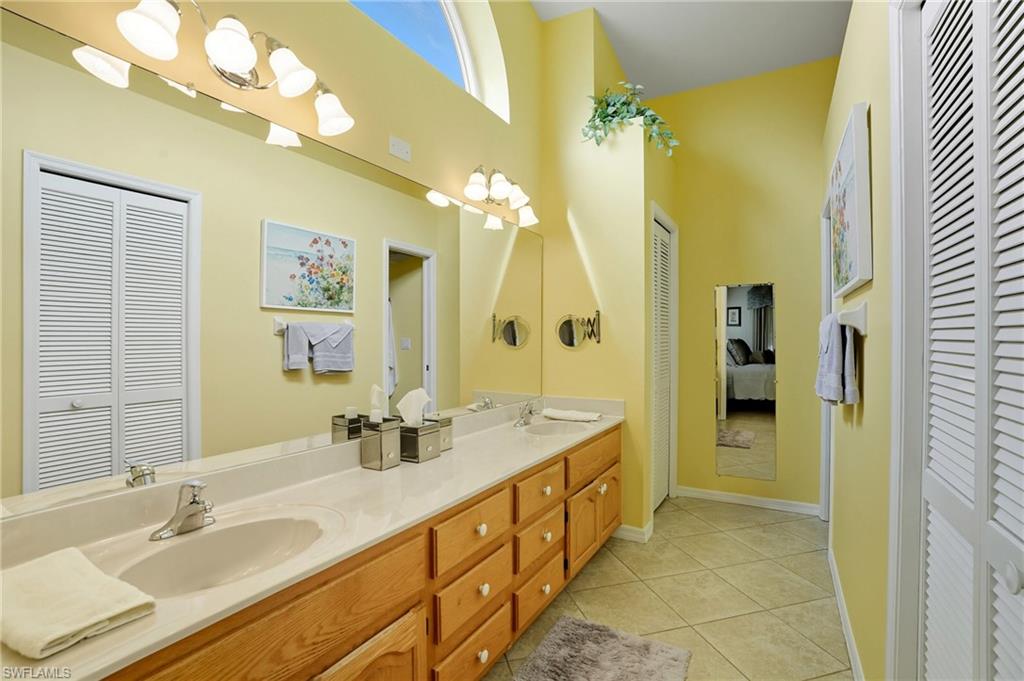 SABAL SPRINGS GOLF AND RACQUET CLUB - Residential