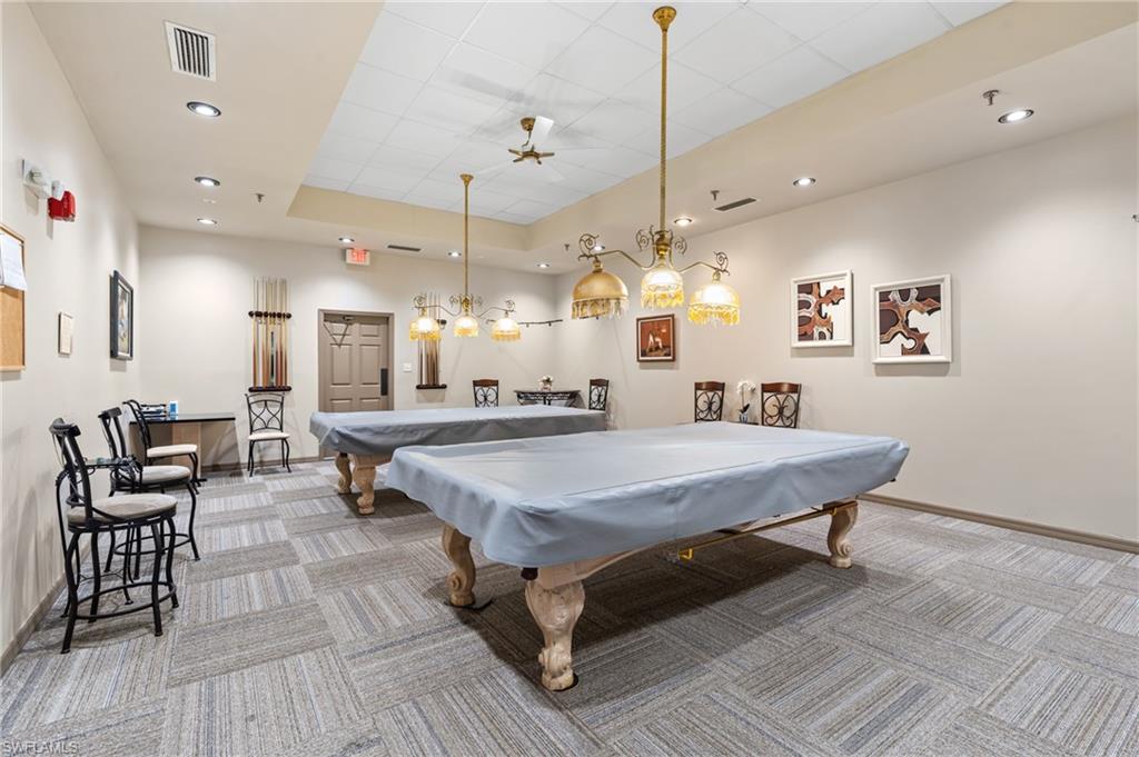 SABAL SPRINGS GOLF AND RACQUET CLUB - Residential