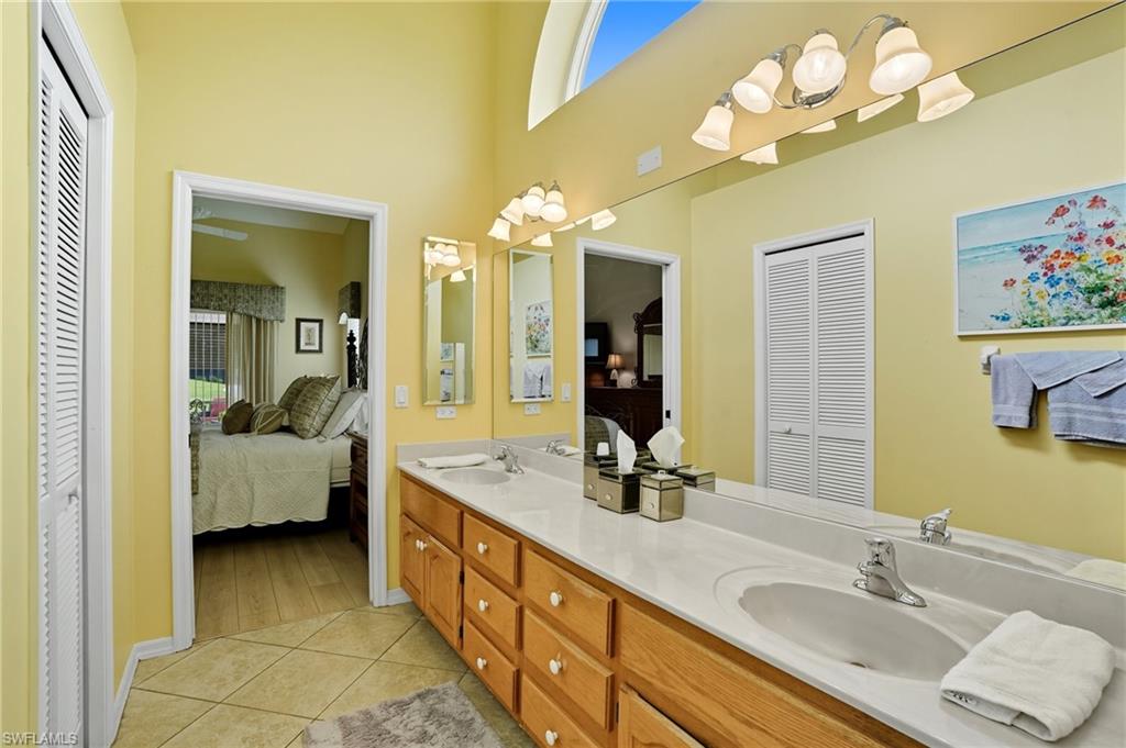SABAL SPRINGS GOLF AND RACQUET CLUB - Residential