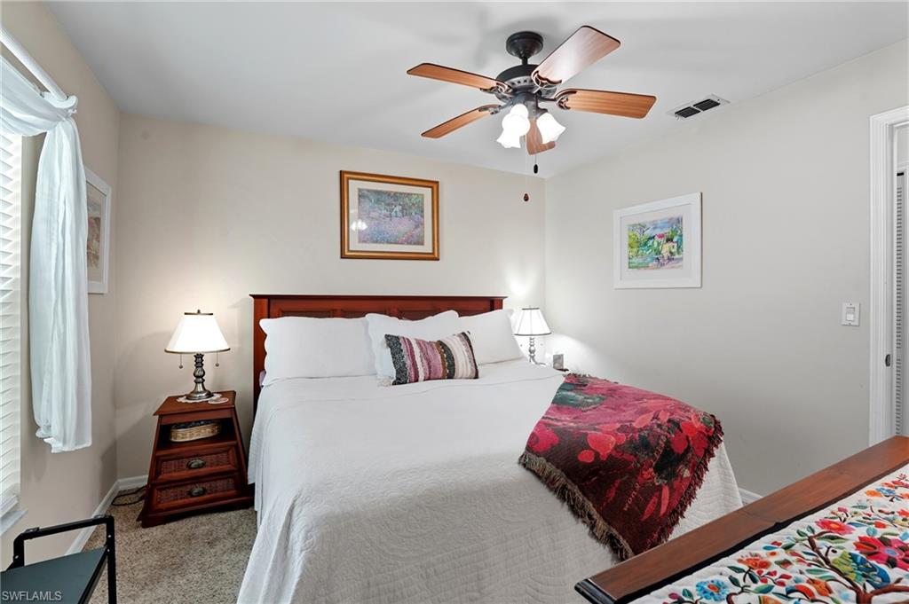 SABAL SPRINGS GOLF AND RACQUET CLUB - Residential
