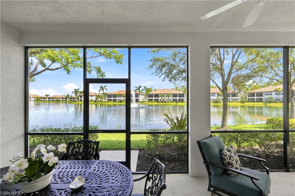 COACH HOMES AT LIVINGSTON LAKES - Residential Lease