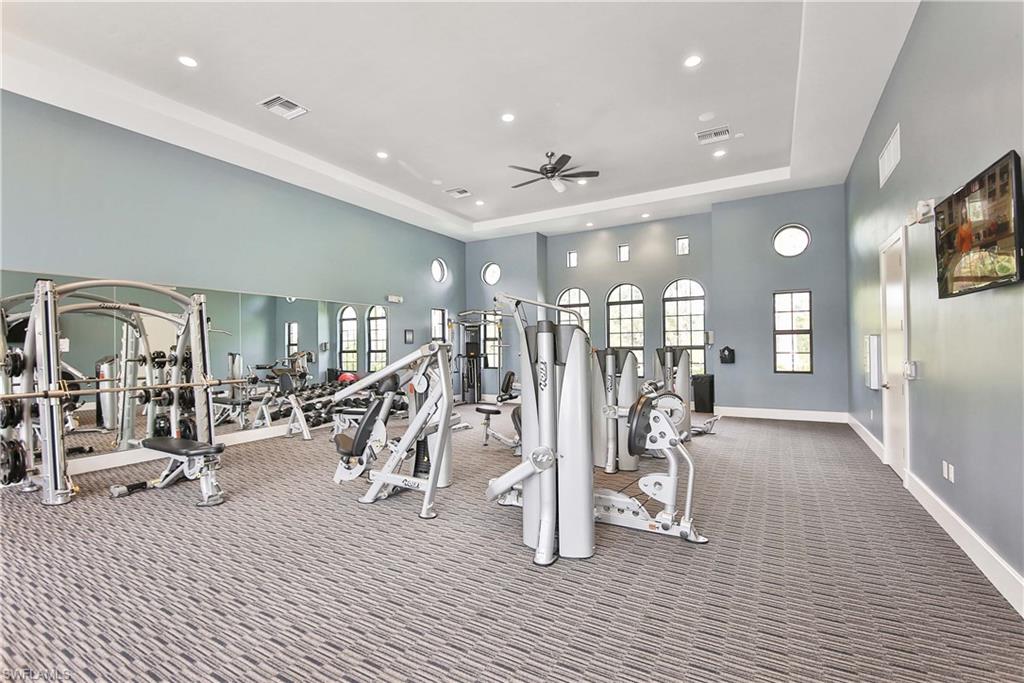 COACH HOMES AT LIVINGSTON LAKES - Residential Lease
