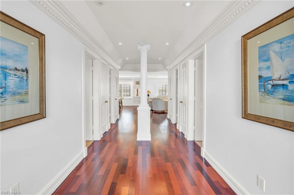OLDE NAPLES - Residential Lease