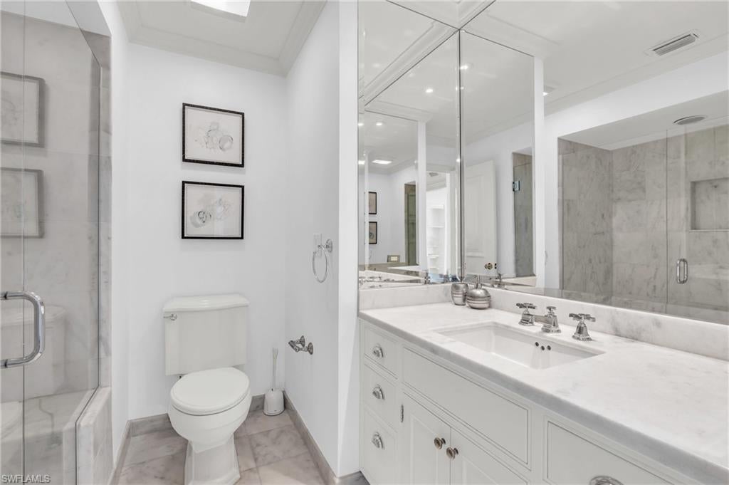 OLDE NAPLES - Residential Lease