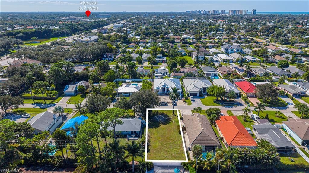 NAPLES PARK - Land