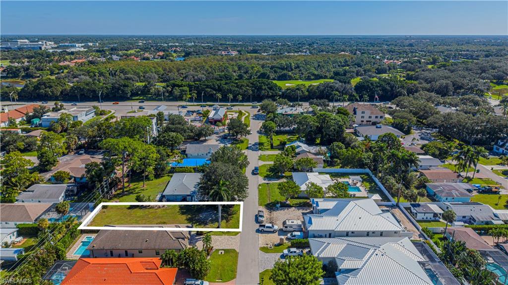 NAPLES PARK - Land