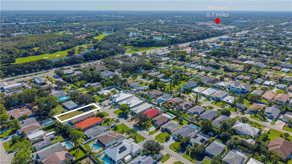 NAPLES PARK - Land