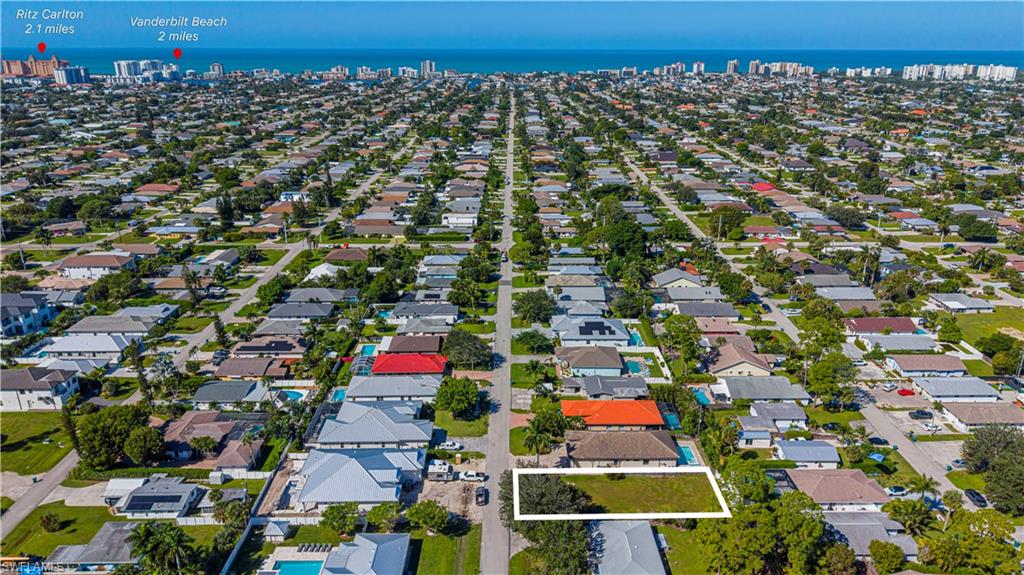 NAPLES PARK - Land
