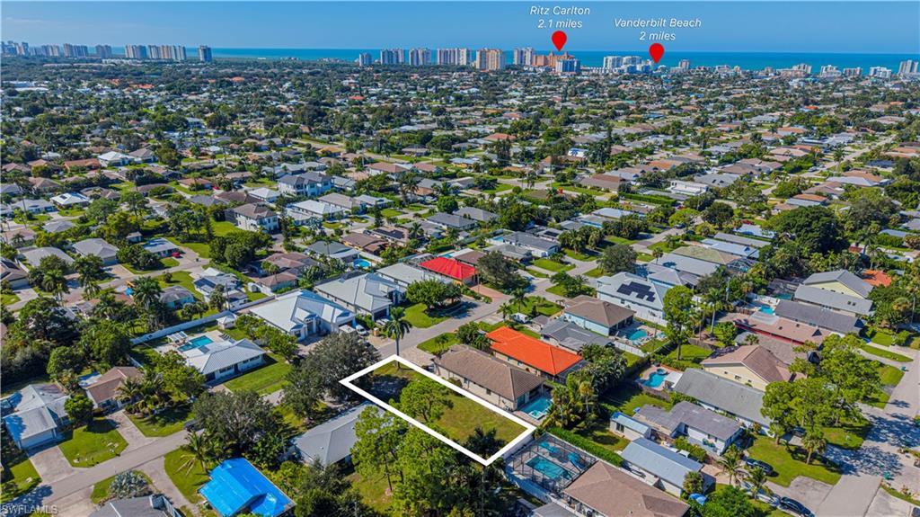 NAPLES PARK - Land
