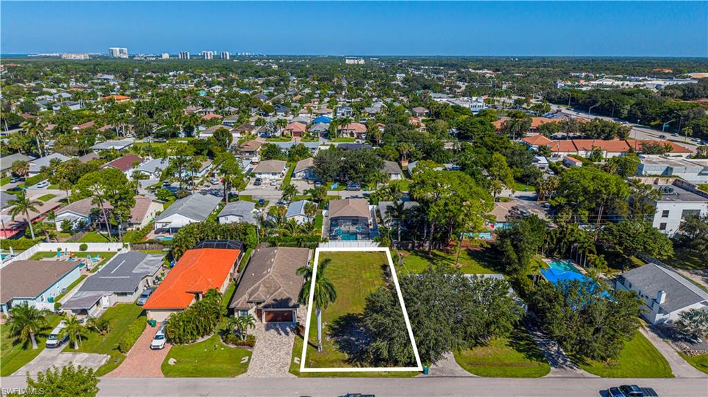 NAPLES PARK - Land