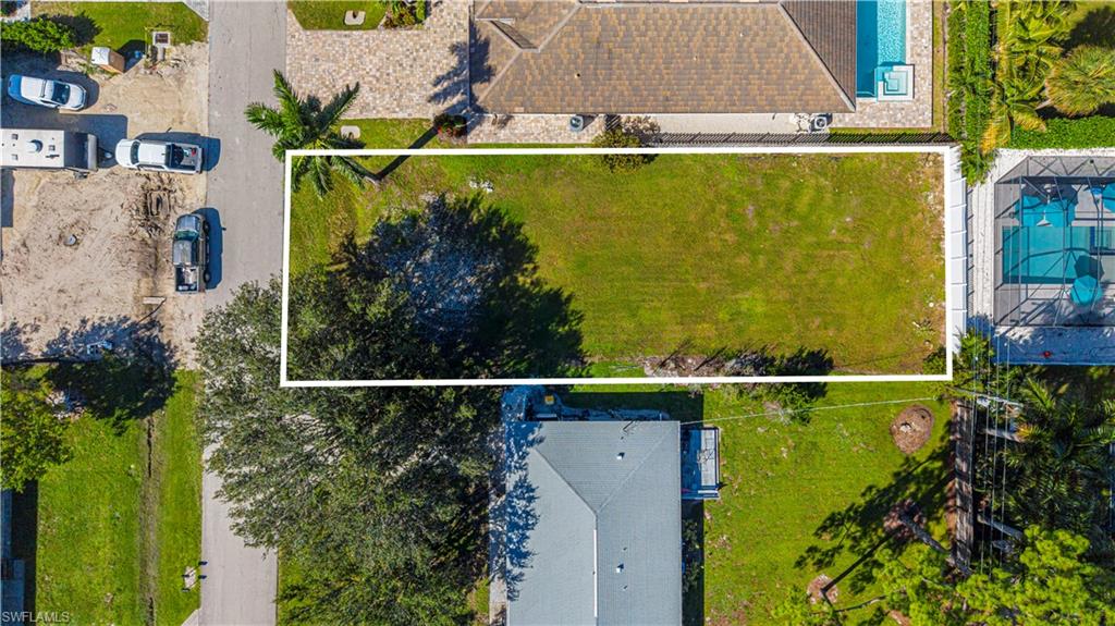 NAPLES PARK - Land