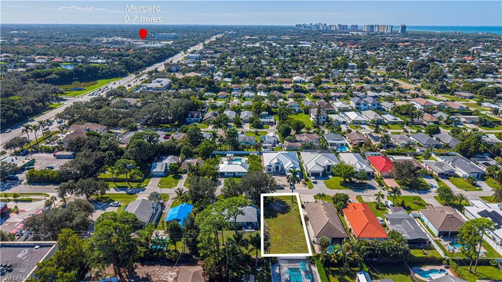 NAPLES PARK - Land