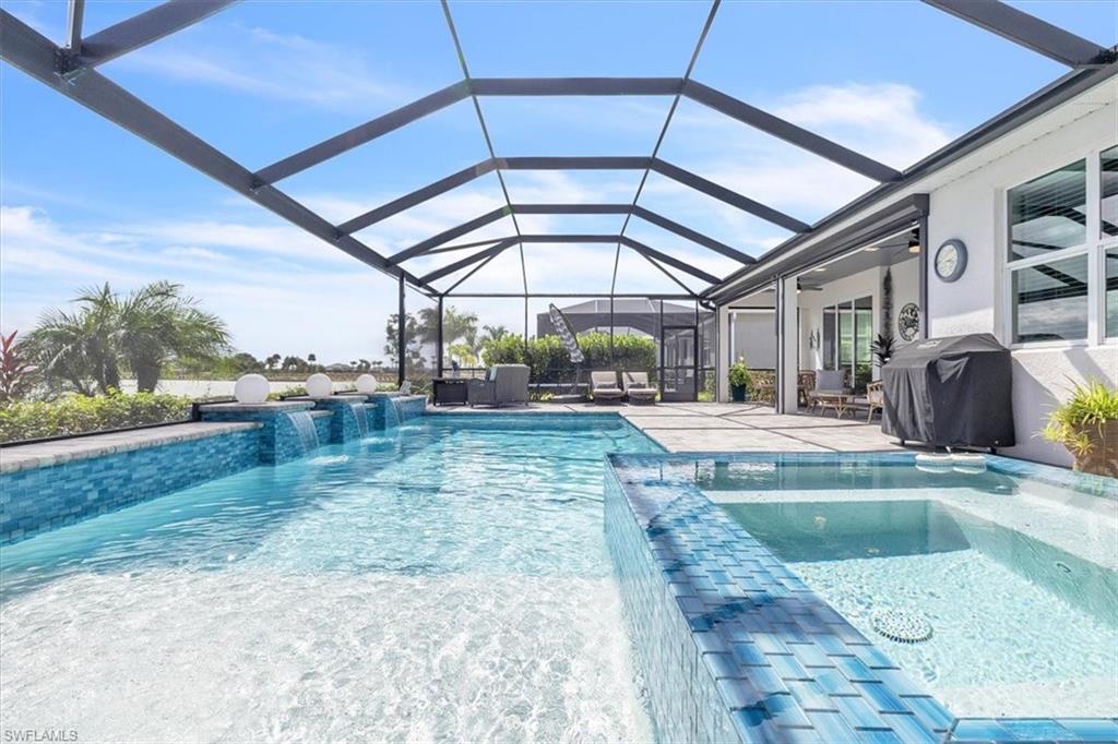 EDGEWATER SHORES - Residential