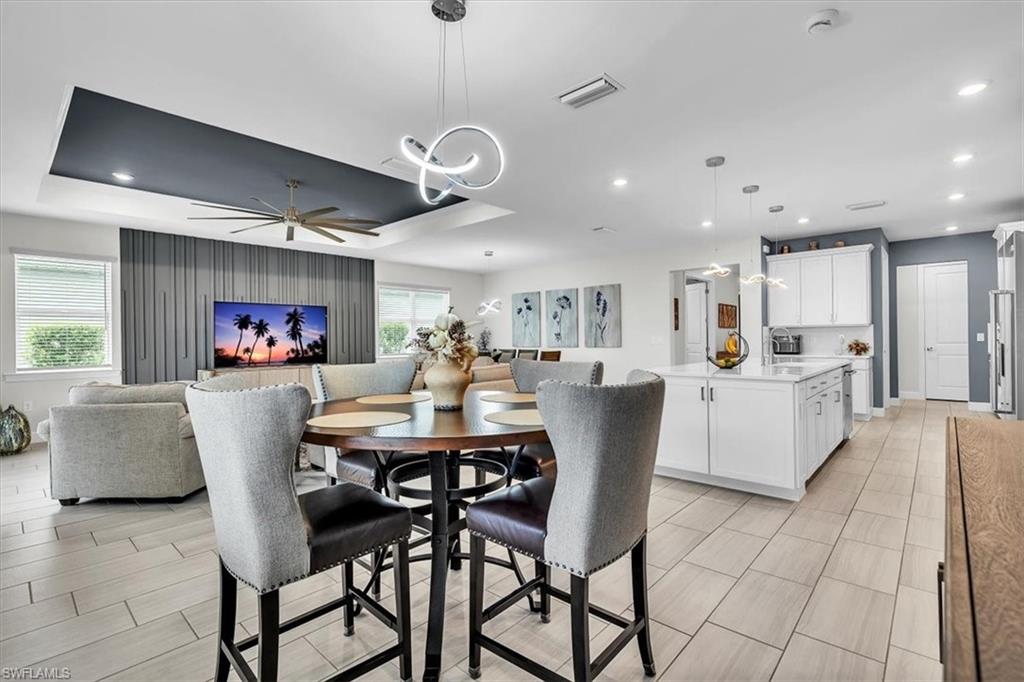 EDGEWATER SHORES - Residential