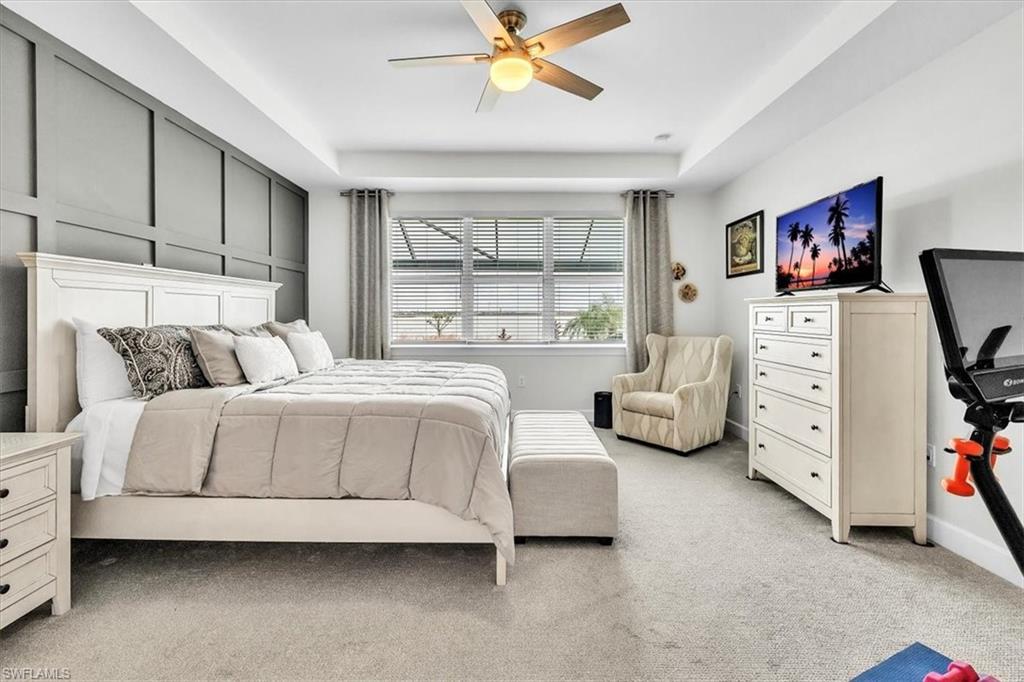 EDGEWATER SHORES - Residential