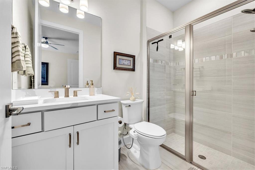 EDGEWATER SHORES - Residential