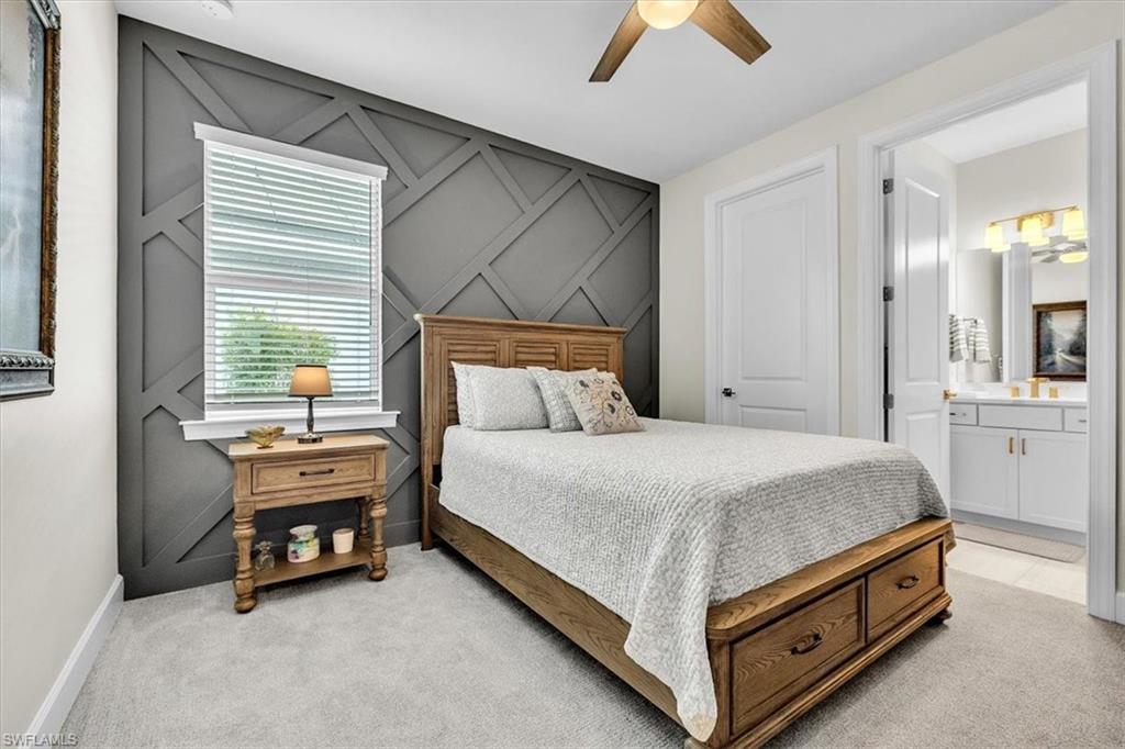 EDGEWATER SHORES - Residential