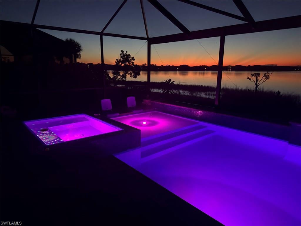 EDGEWATER SHORES - Residential
