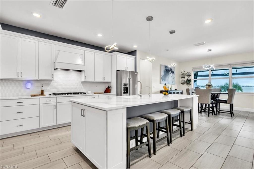 EDGEWATER SHORES - Residential
