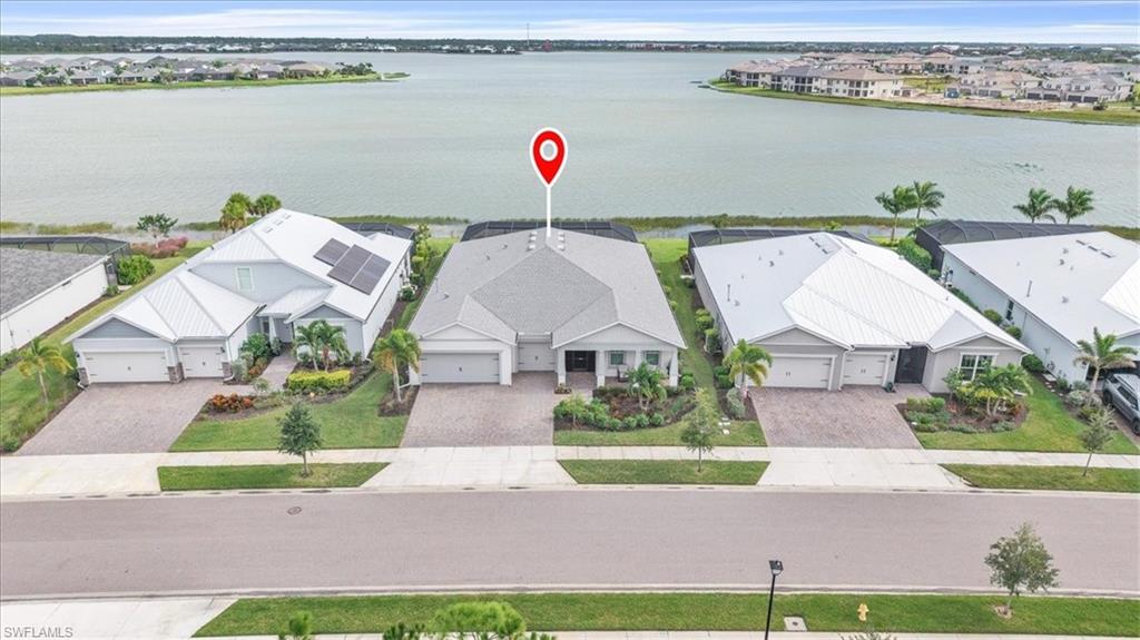 EDGEWATER SHORES - Residential