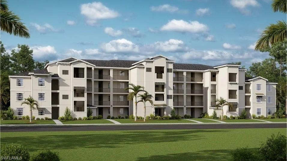IBIS LANDING - Residential