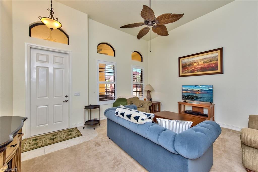 OLE - Residential Lease