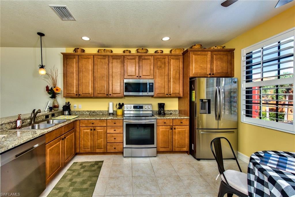 OLE - Residential Lease