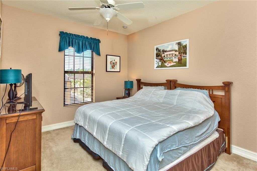 OLE - Residential Lease