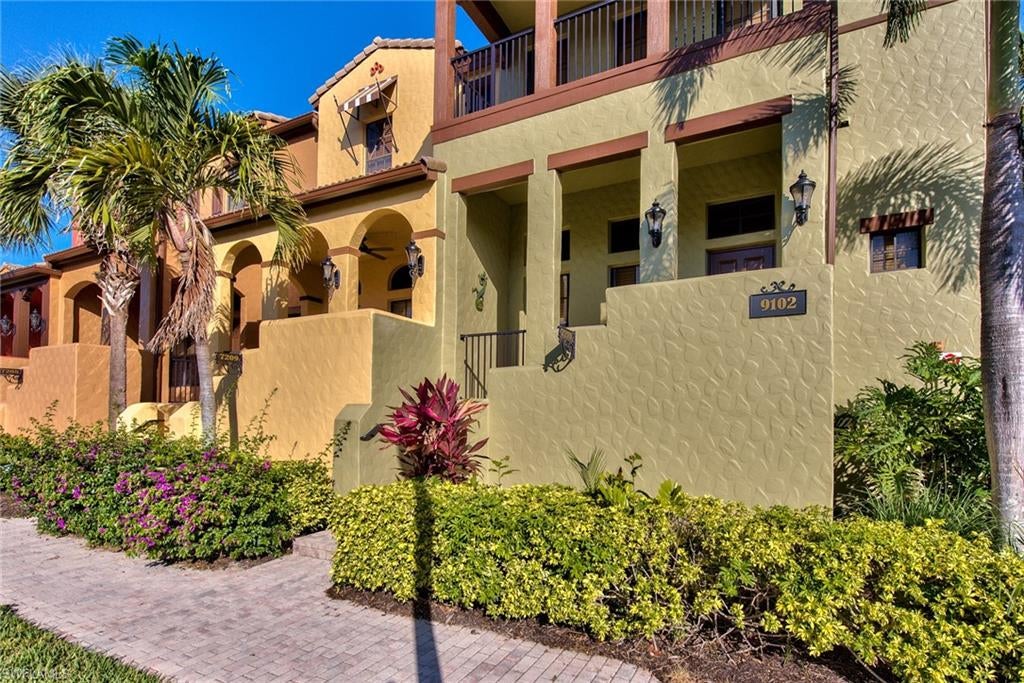 OLE - Residential Lease