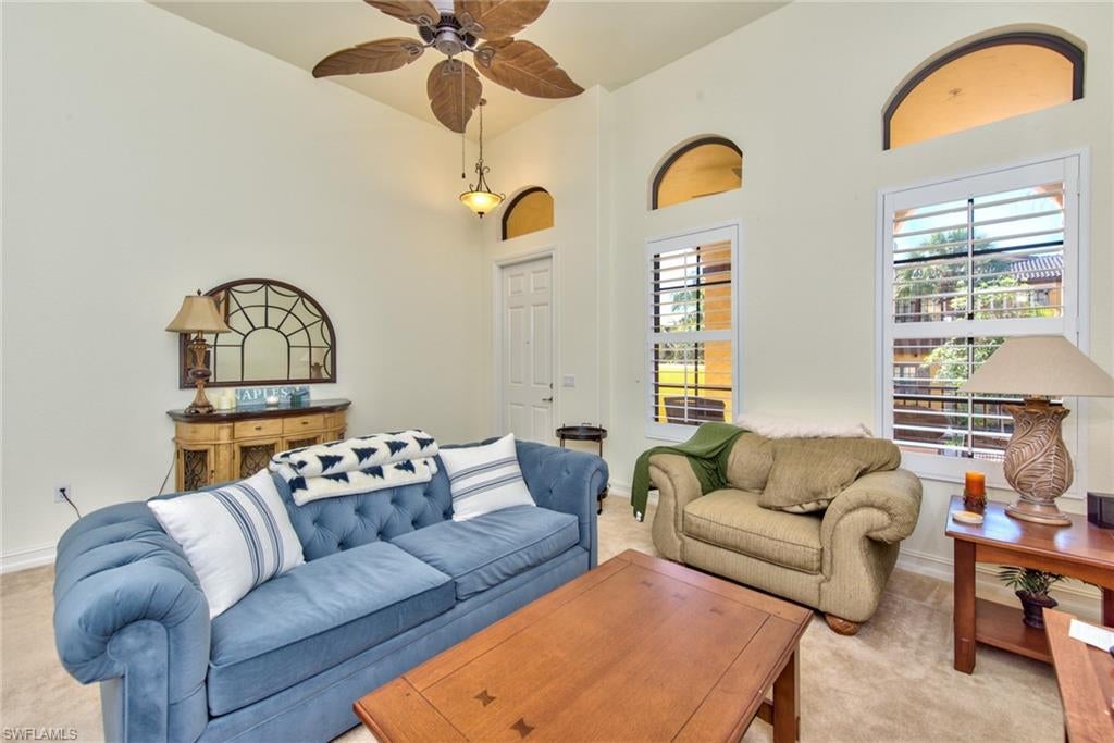 OLE - Residential Lease