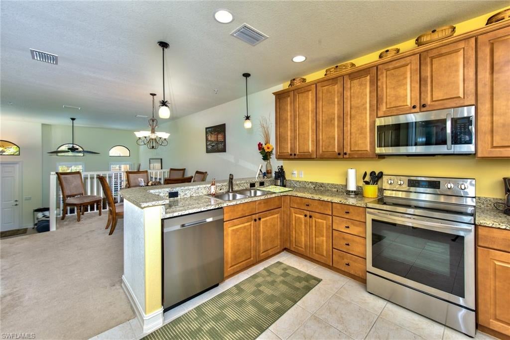 OLE - Residential Lease