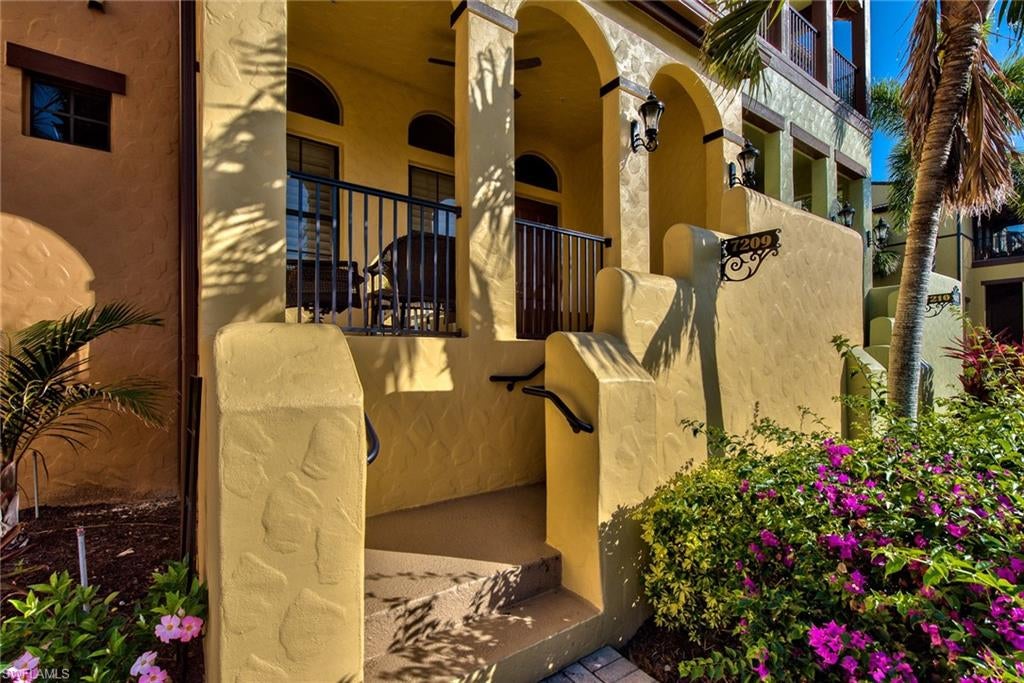 OLE - Residential Lease