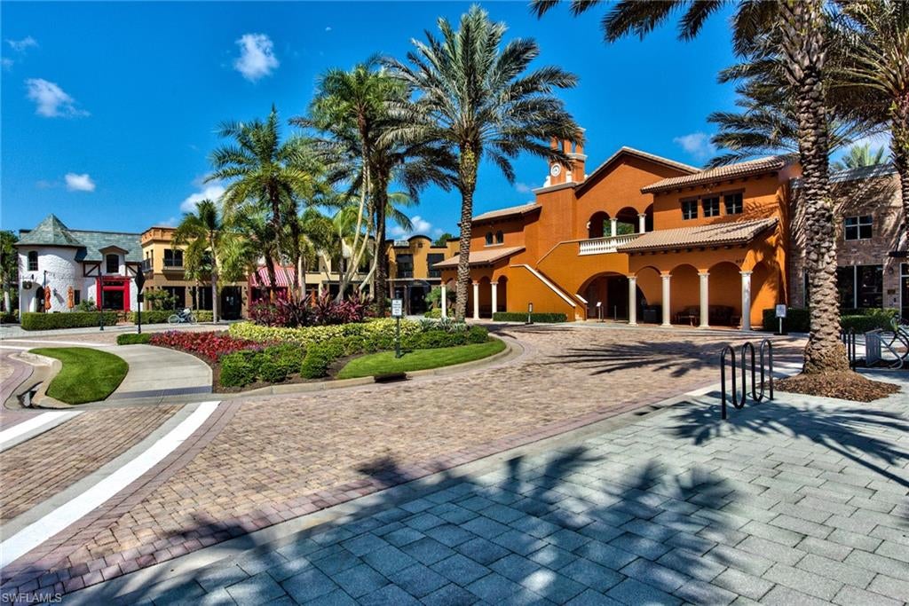 OLE - Residential Lease