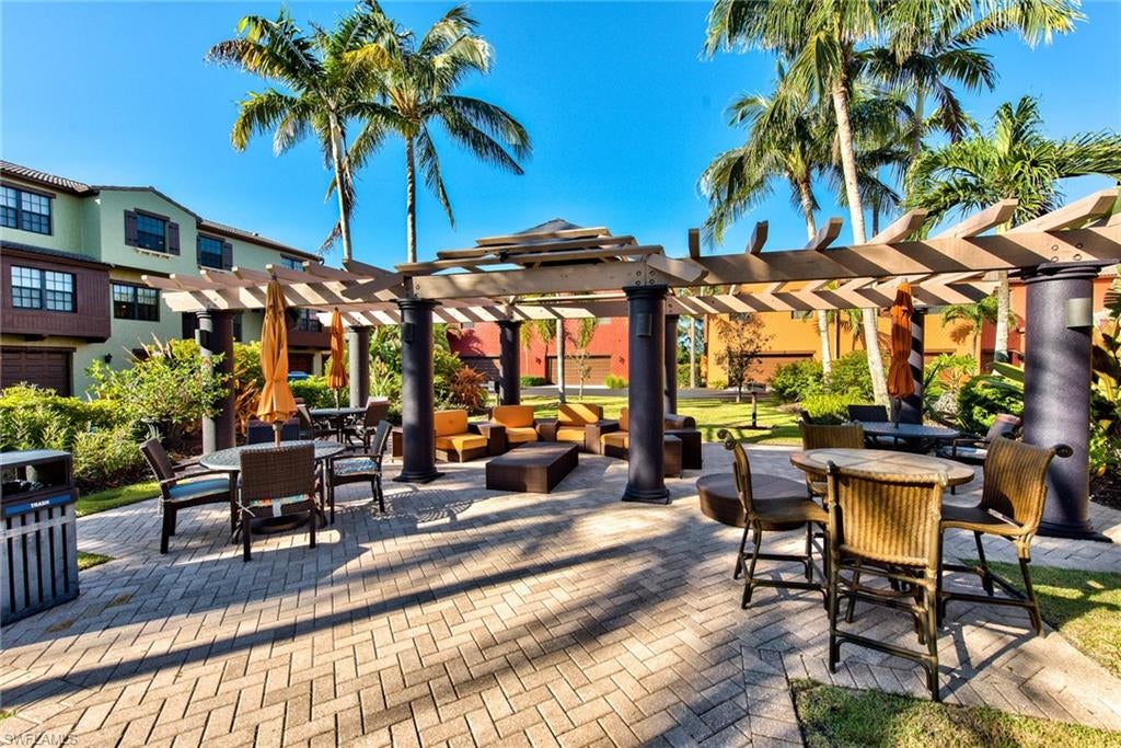 OLE - Residential Lease