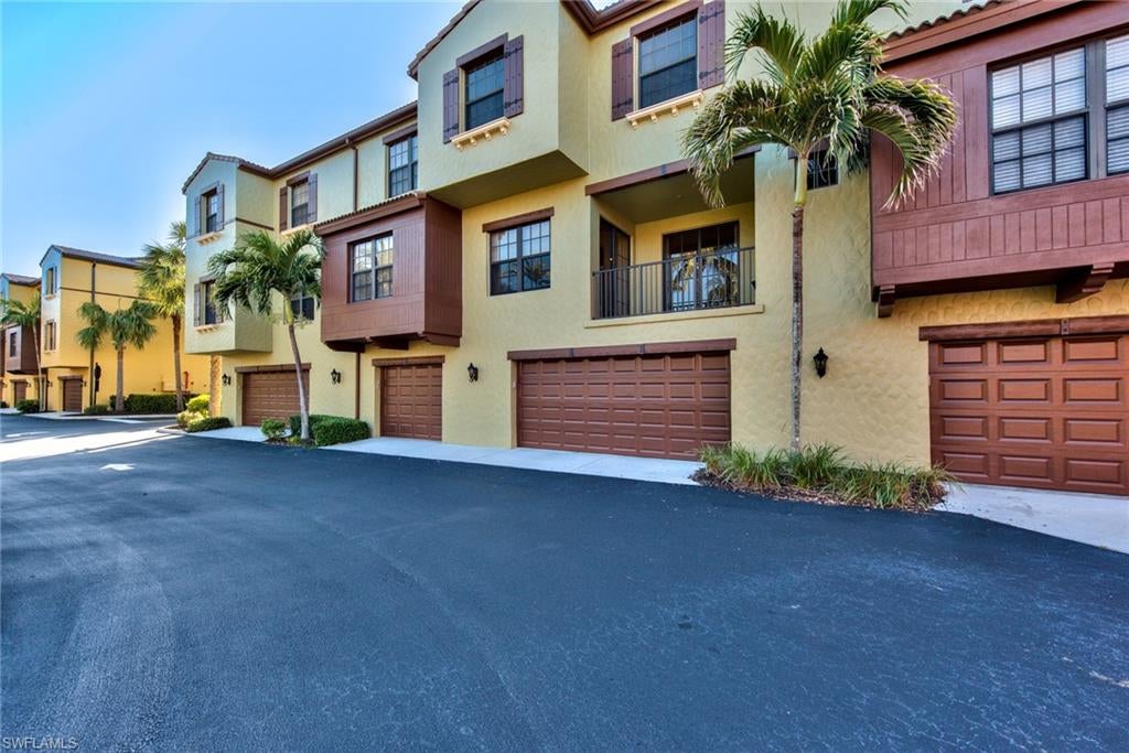 OLE - Residential Lease