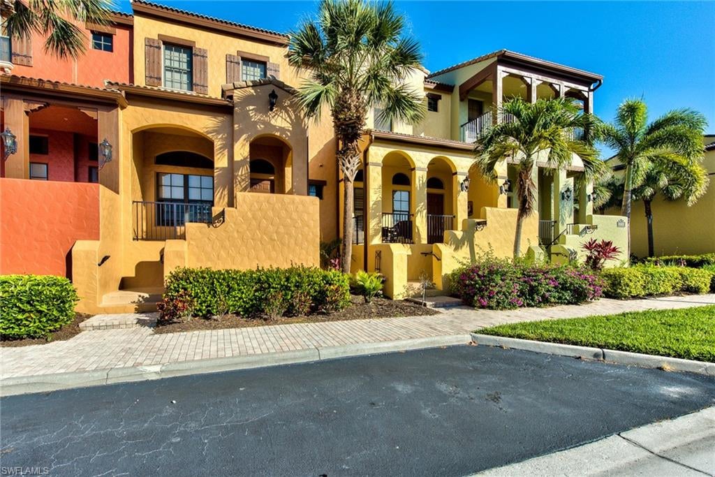 OLE - Residential Lease