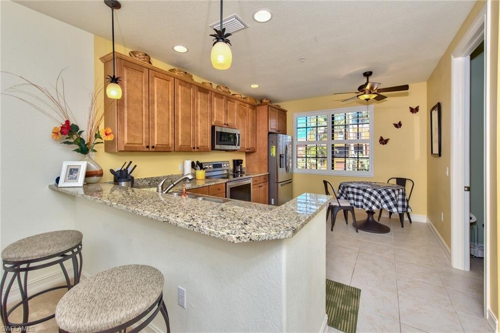 OLE - Residential Lease