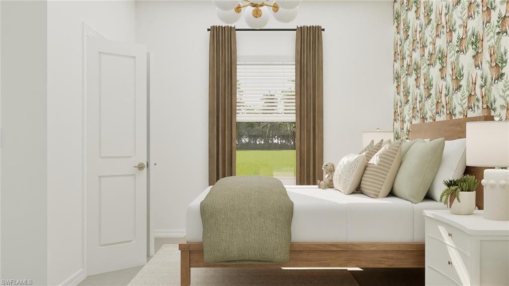 HAMPTON LAKES - Residential