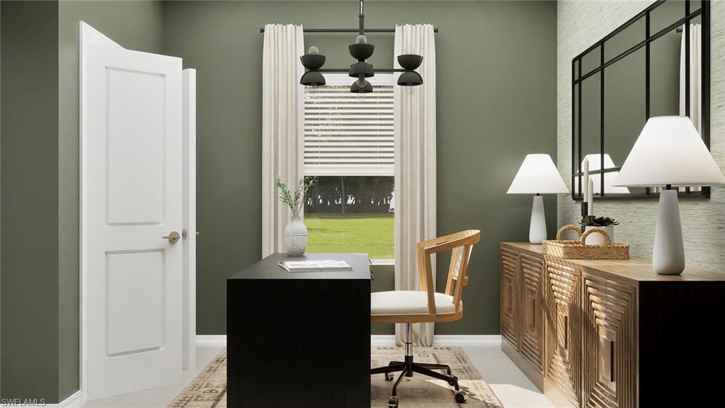 HAMPTON LAKES - Residential