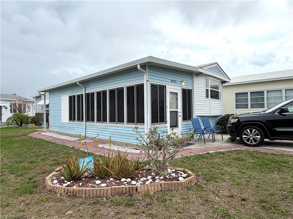 RIVERWOODS PLANTATION - Residential