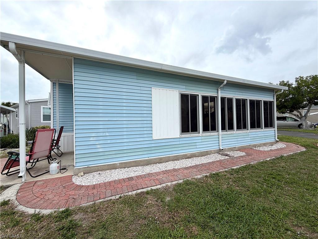 RIVERWOODS PLANTATION - Residential
