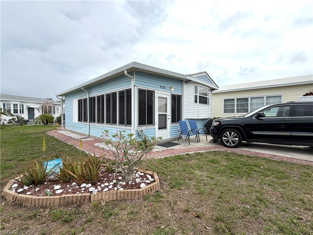 RIVERWOODS PLANTATION - Residential