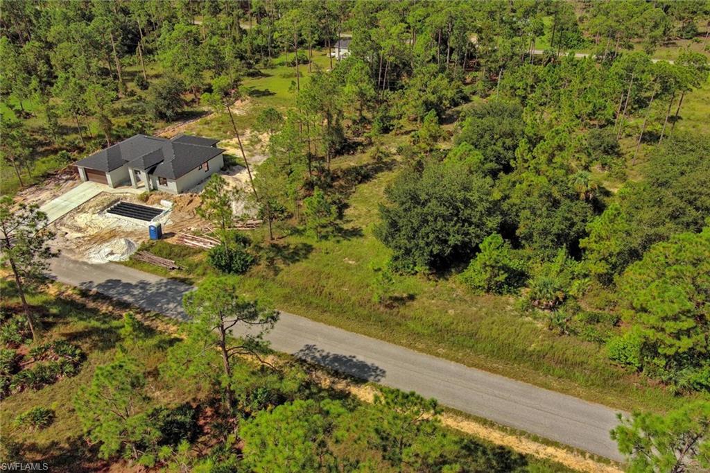LEHIGH ACRES - Land