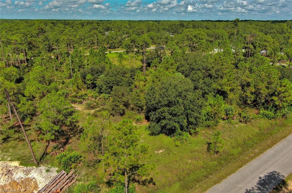 LEHIGH ACRES - Land